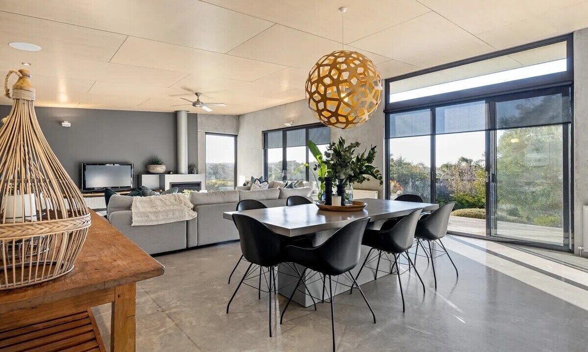 Photo of Livingroom in Portsea