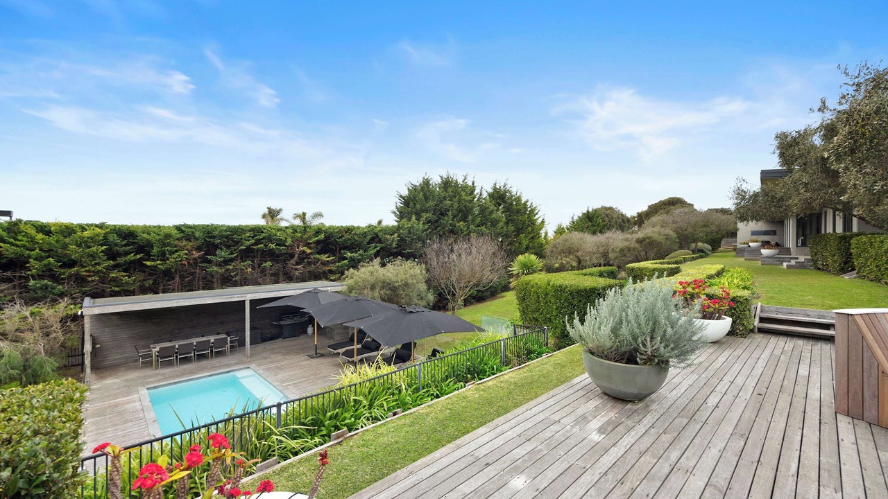 Photo of Outdoor in Portsea