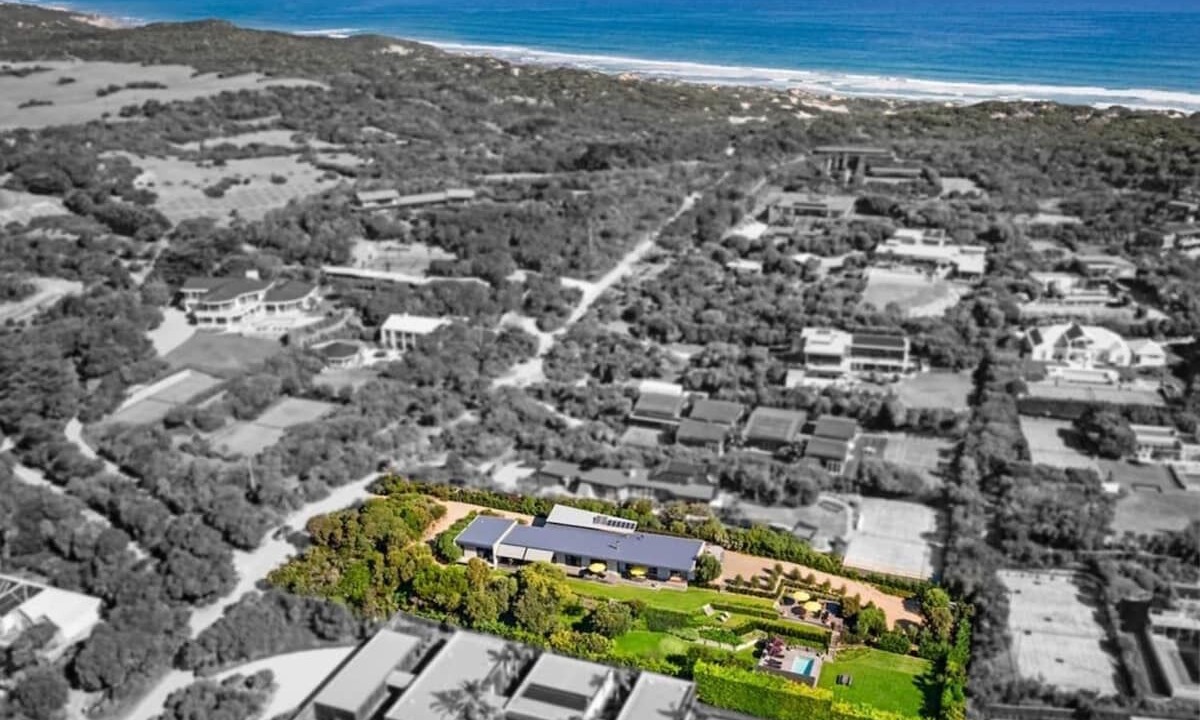 Photo of Outdoor in Portsea