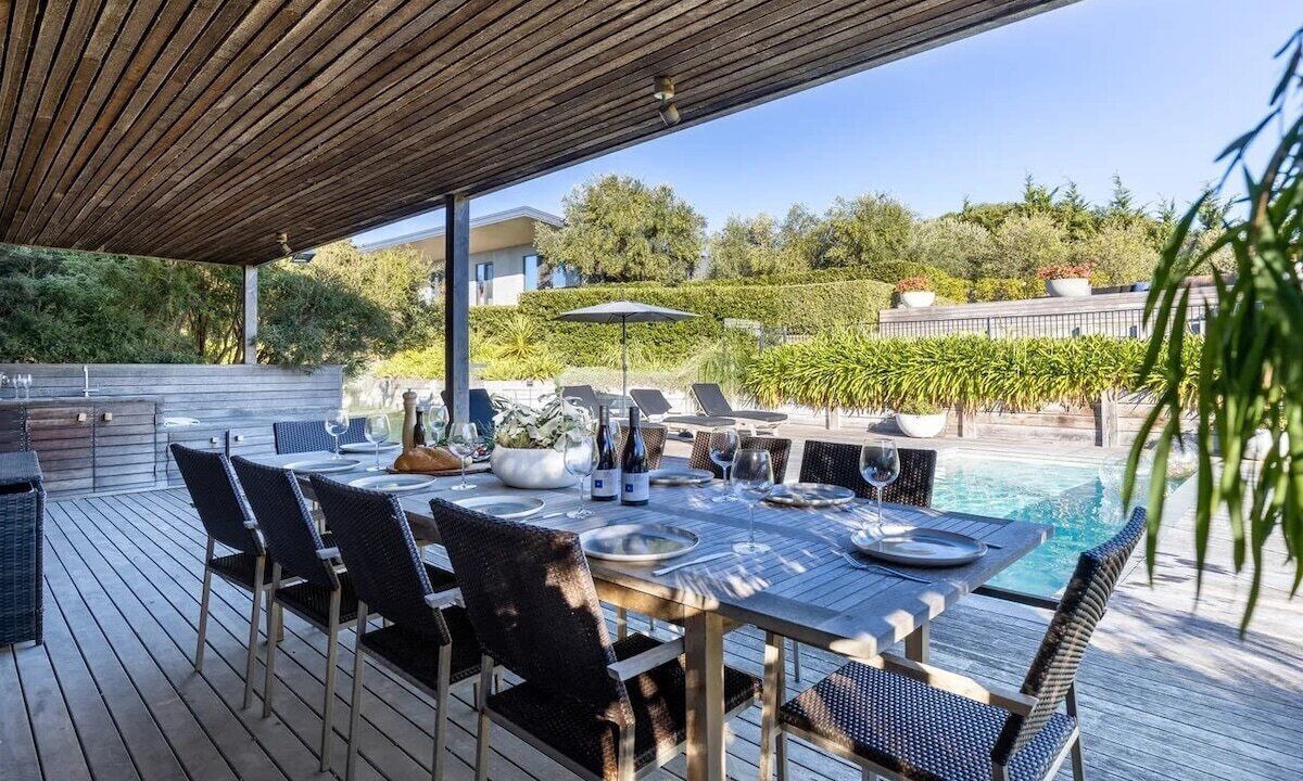 Photo of Outdoor in Portsea
