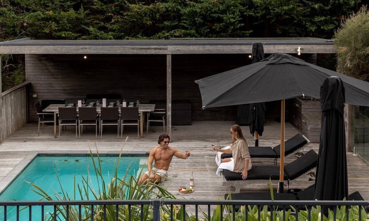 Photo of Outdoor in Portsea