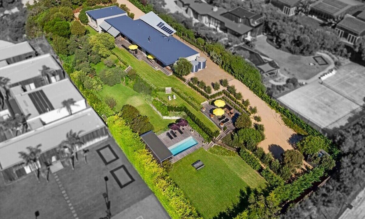 Photo of Outdoor in Portsea
