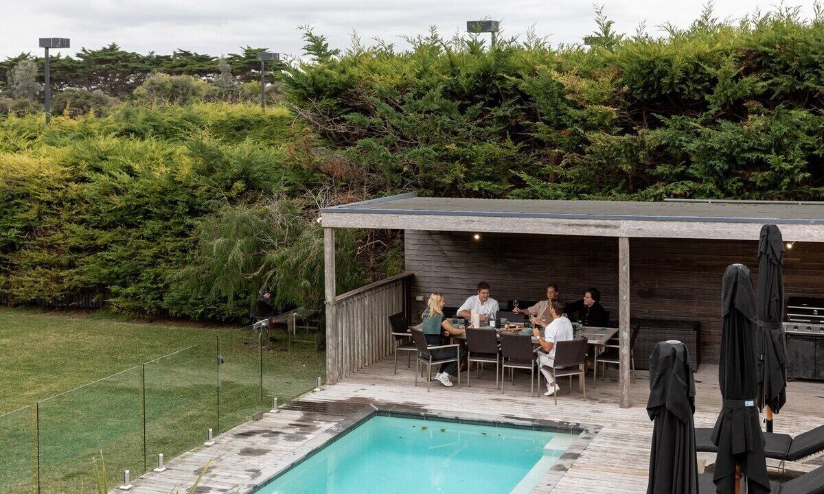 Photo of Outdoor in Portsea