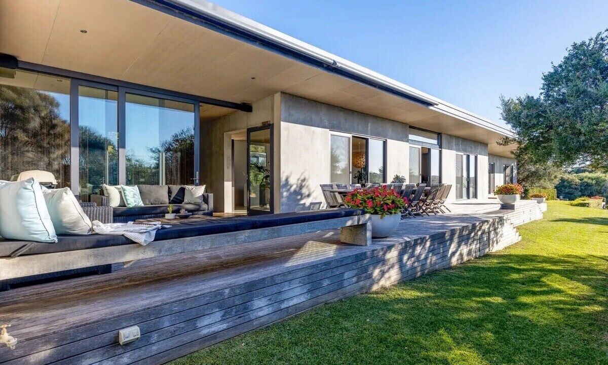 Photo of Outdoor in Portsea