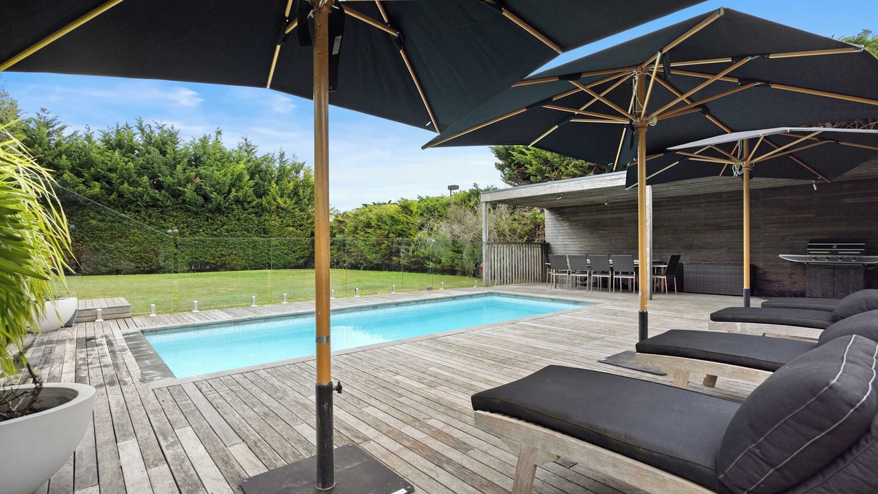 Photo of Outdoor in Portsea
