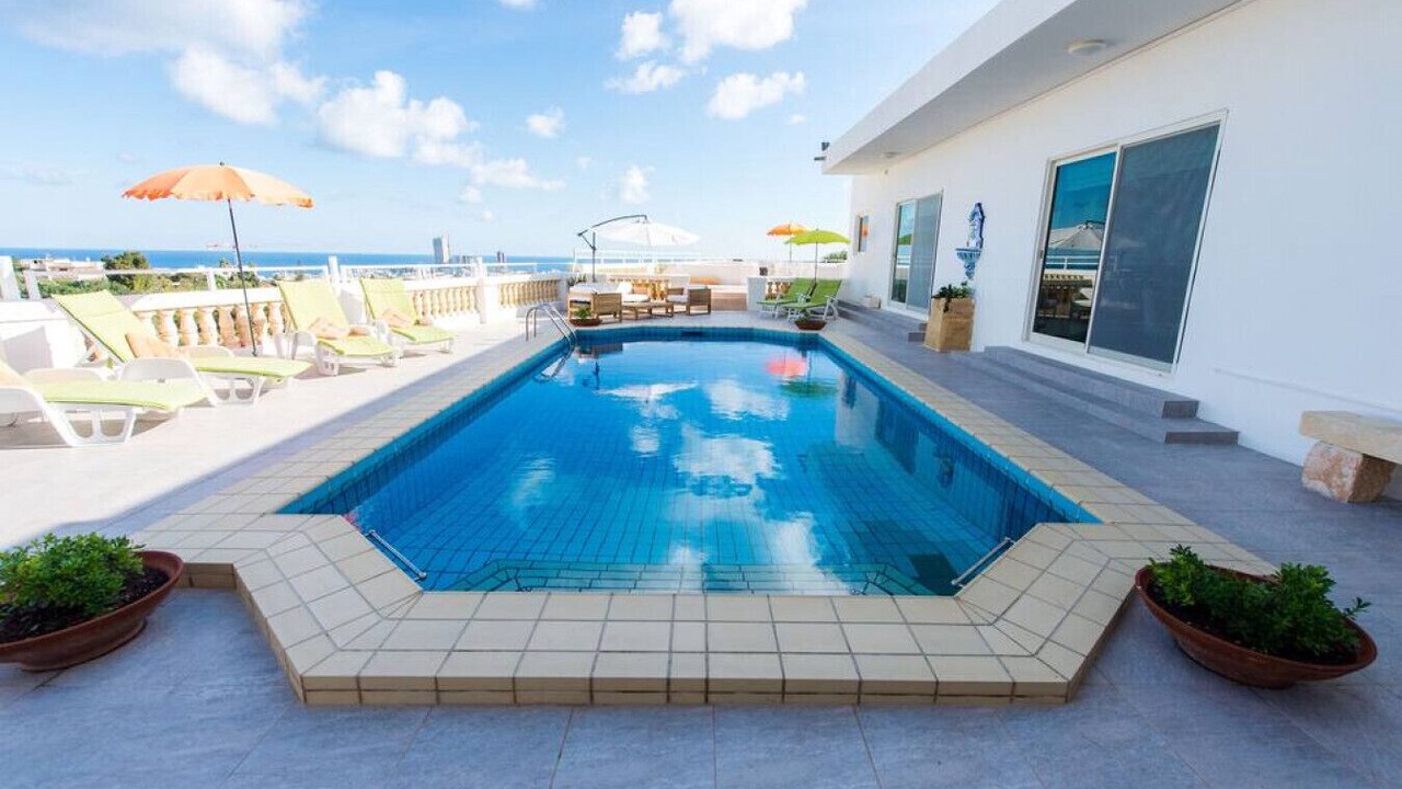 Photo of Outdoor in St. Andrew's