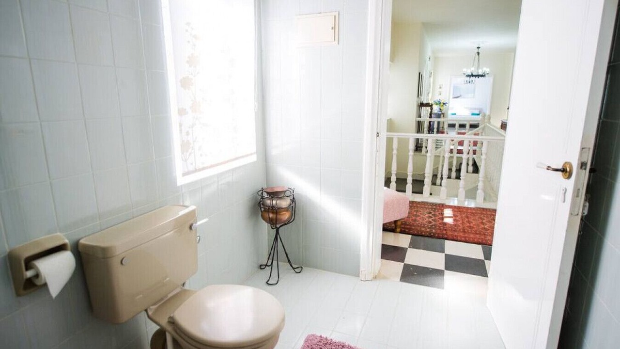 Photo of Bathroom in St. Andrew's