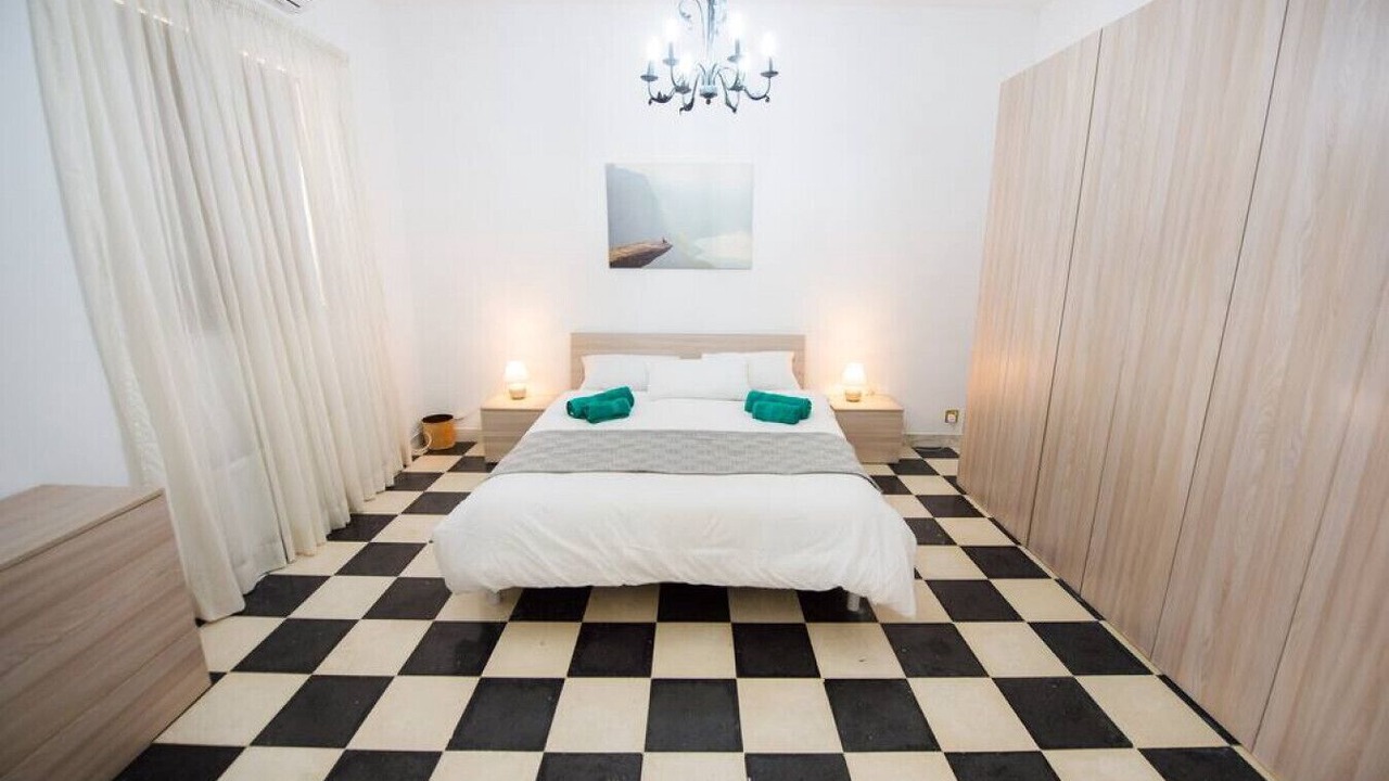 Photo of Bedroom in St. Andrew's