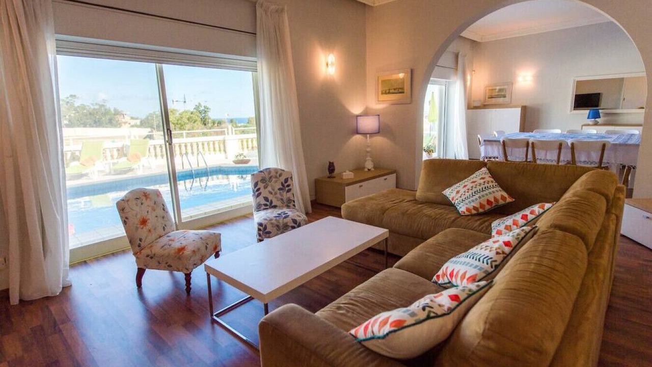Photo of Livingroom in St. Andrew's