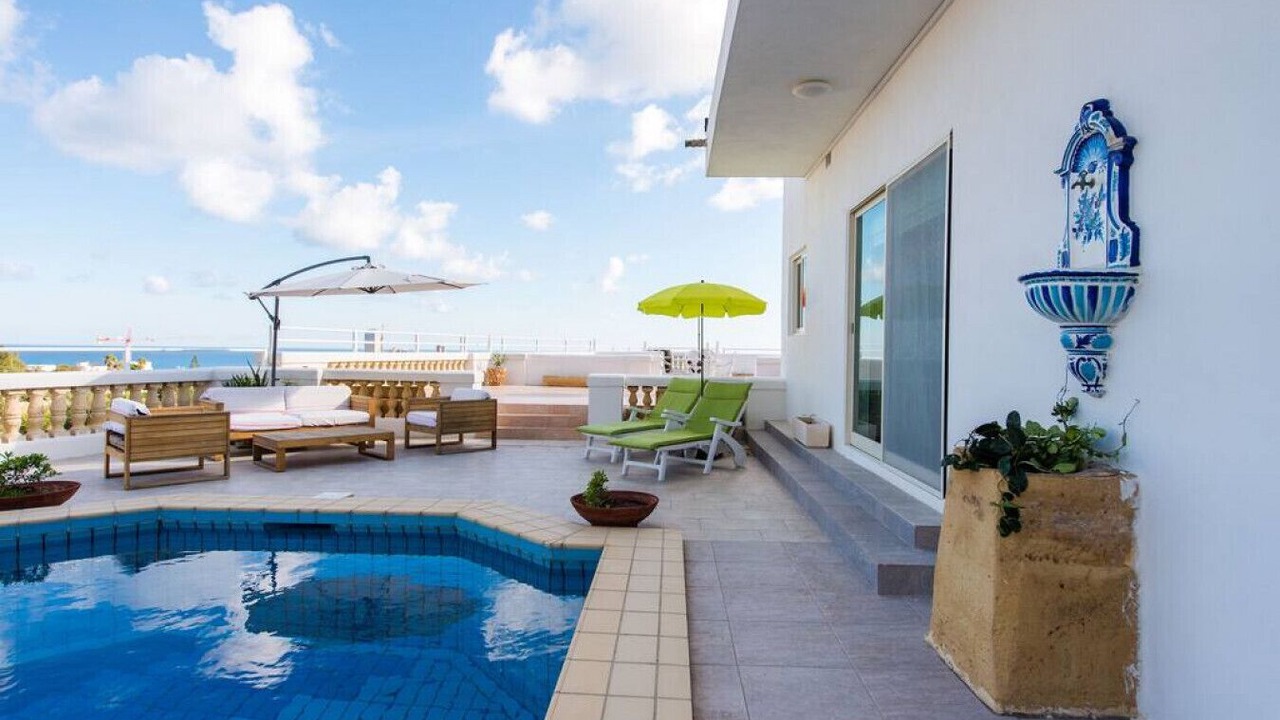 Photo of Outdoor in St. Andrew's