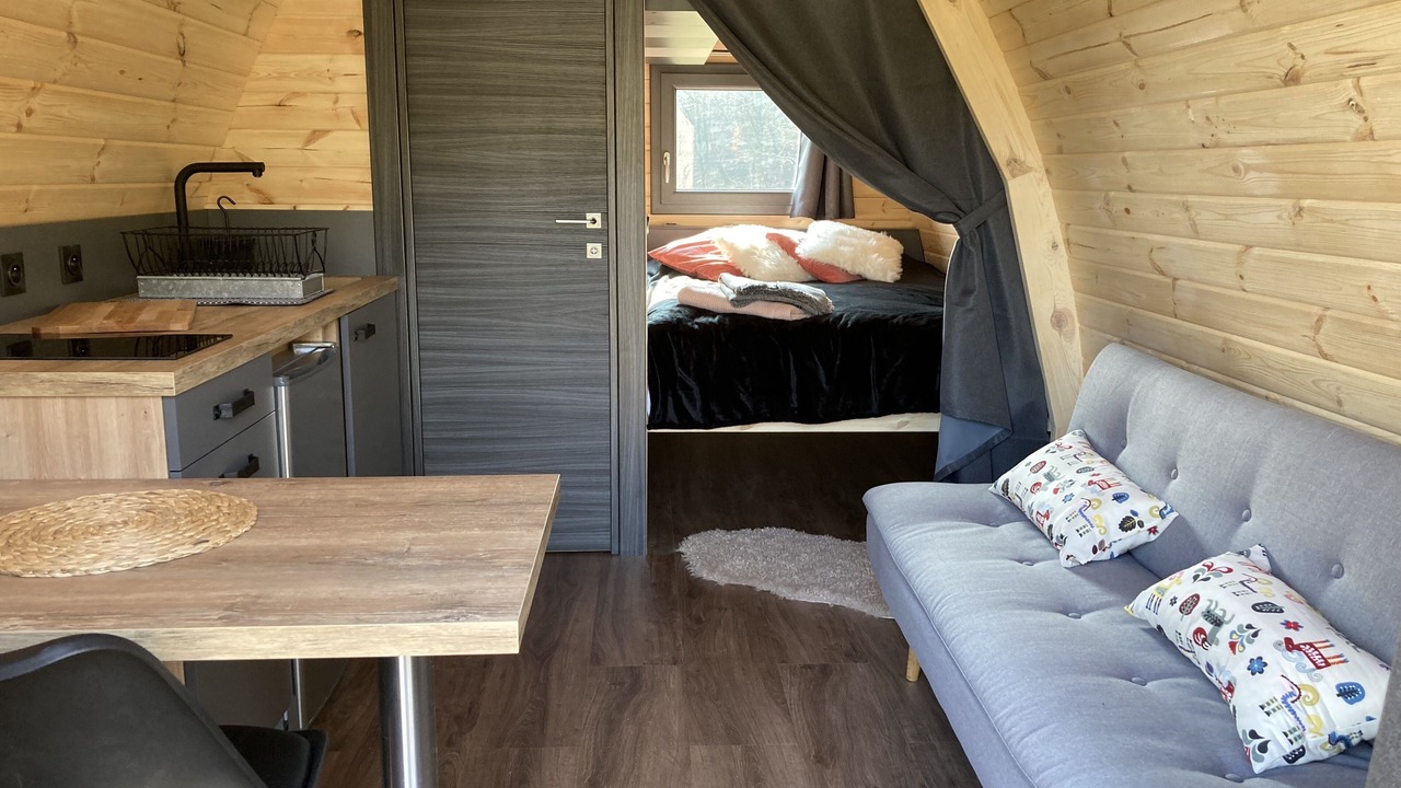 Photo of Bedroom in Chazelles