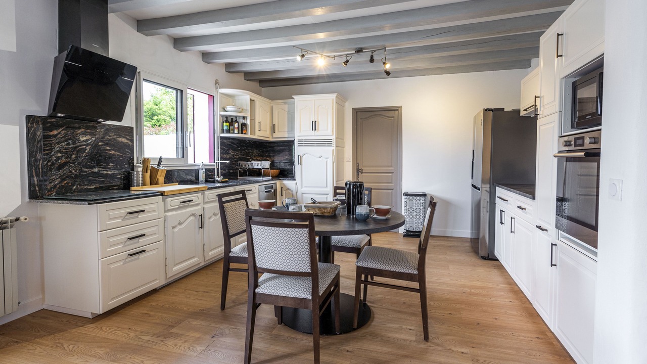 Photo of Kitchen in Kokotia