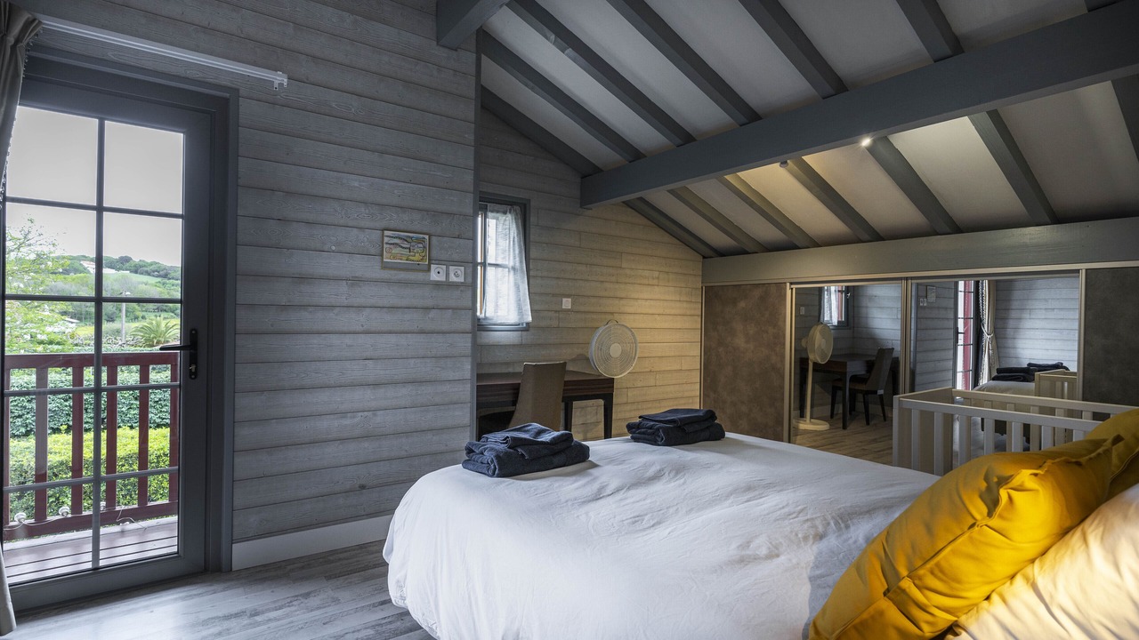 Photo of Bedroom in Kokotia