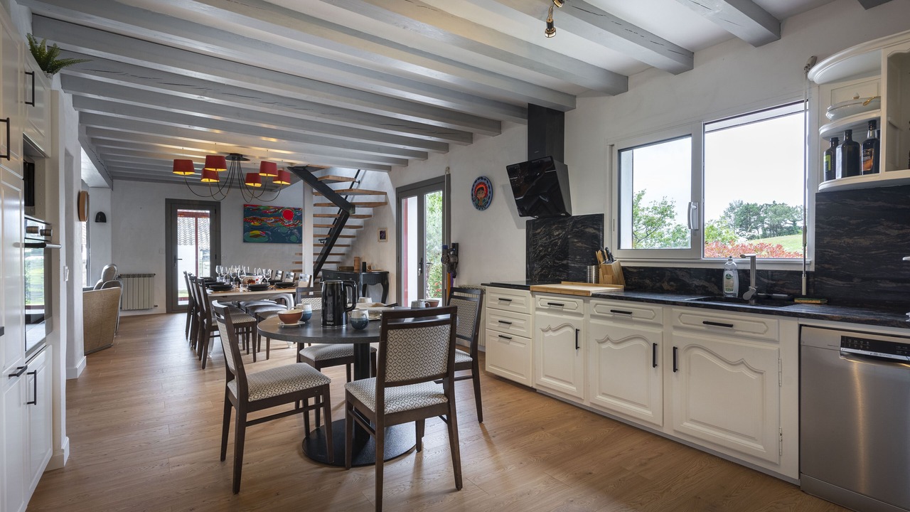 Photo of Kitchen in Kokotia