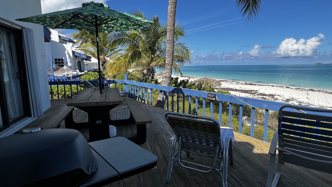 Photo of Outdoor in Great Harbour Cay