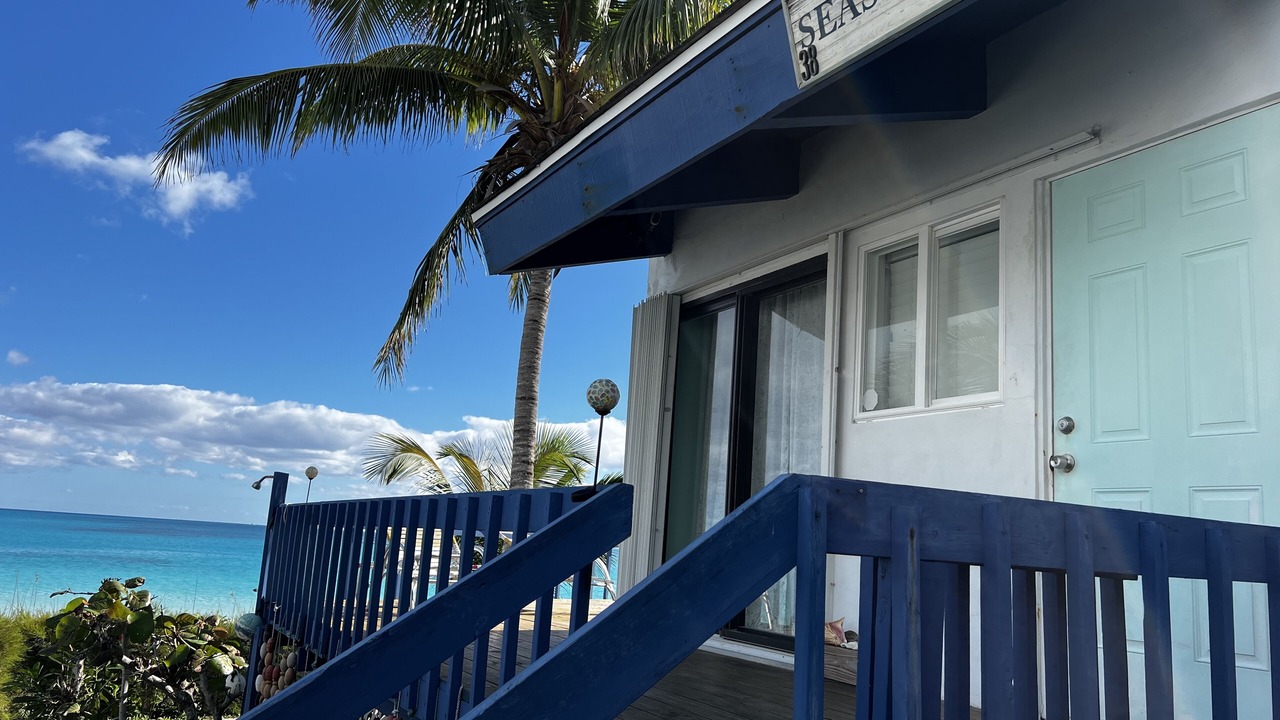 Photo of Outdoor in Great Harbour Cay