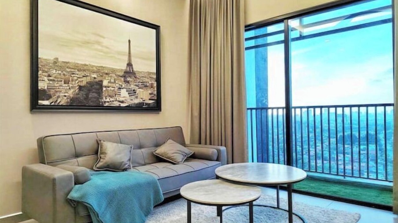 Photo of Livingroom in Maluri