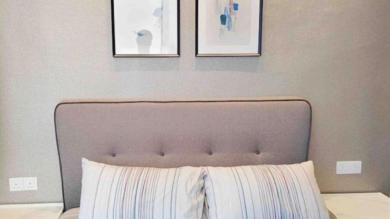 Photo of Bedroom in Maluri