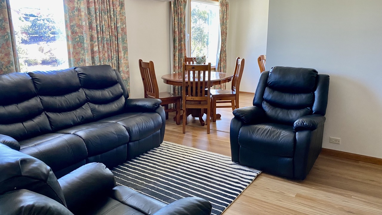 Photo of Livingroom in Lenah Valley