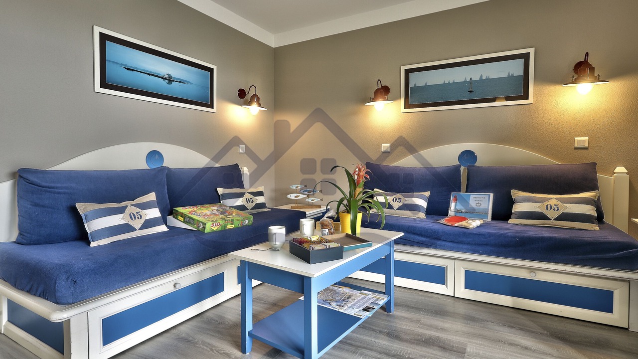 Photo of Bedroom in Finistere