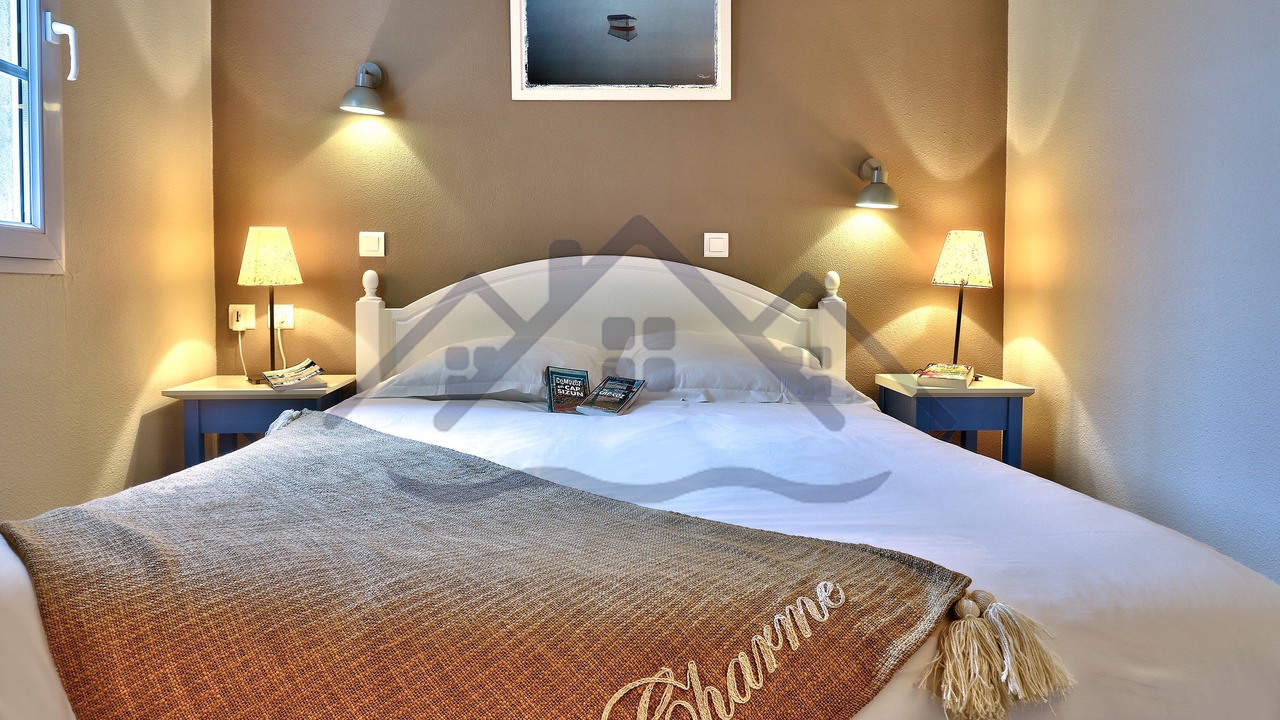 Photo of Bedroom in Finistere