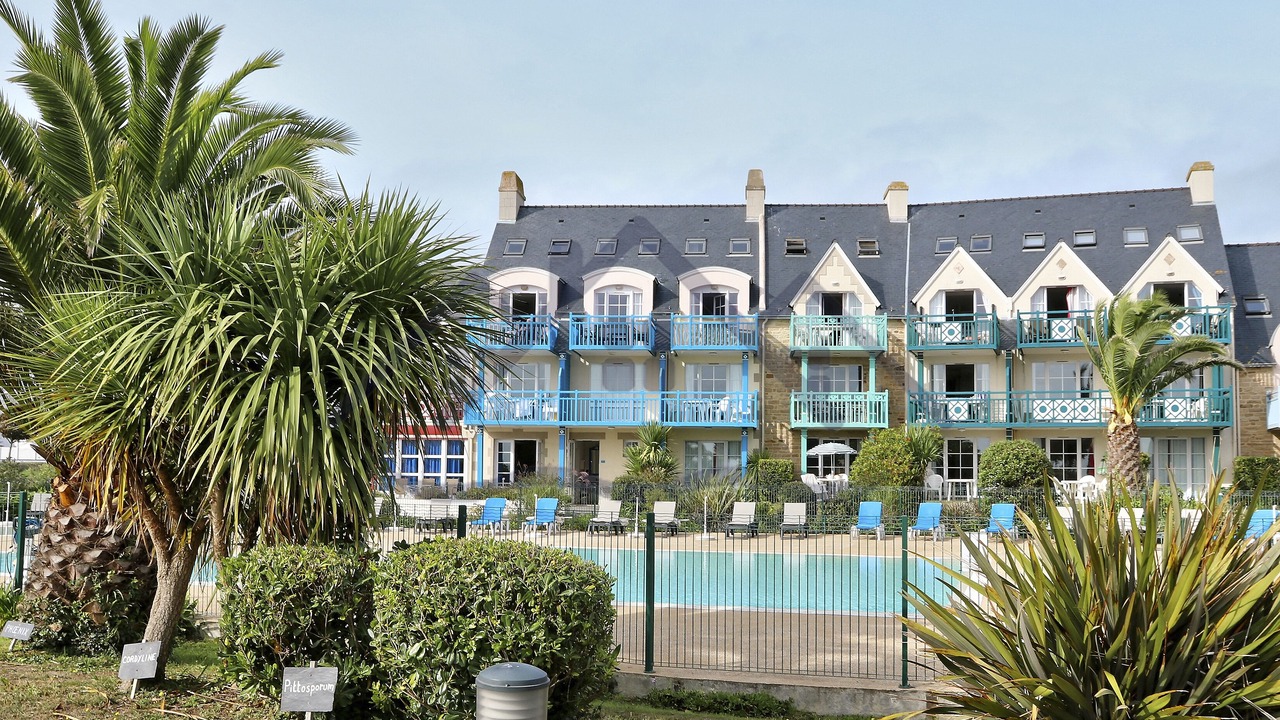Photo of Outdoor in Finistere