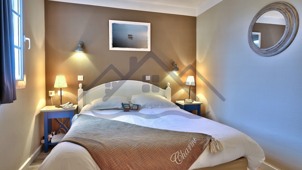 Photo of Bedroom in Finistere
