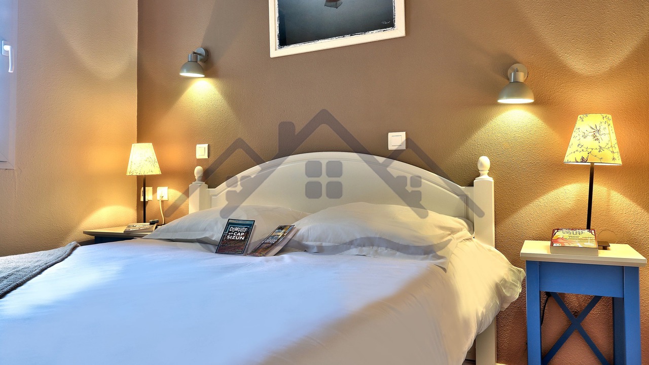 Photo of Bedroom in Finistere