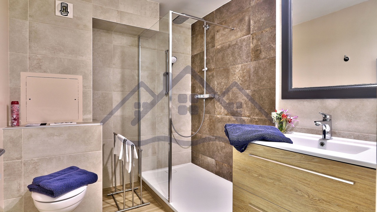 Photo of Bathroom in Finistere