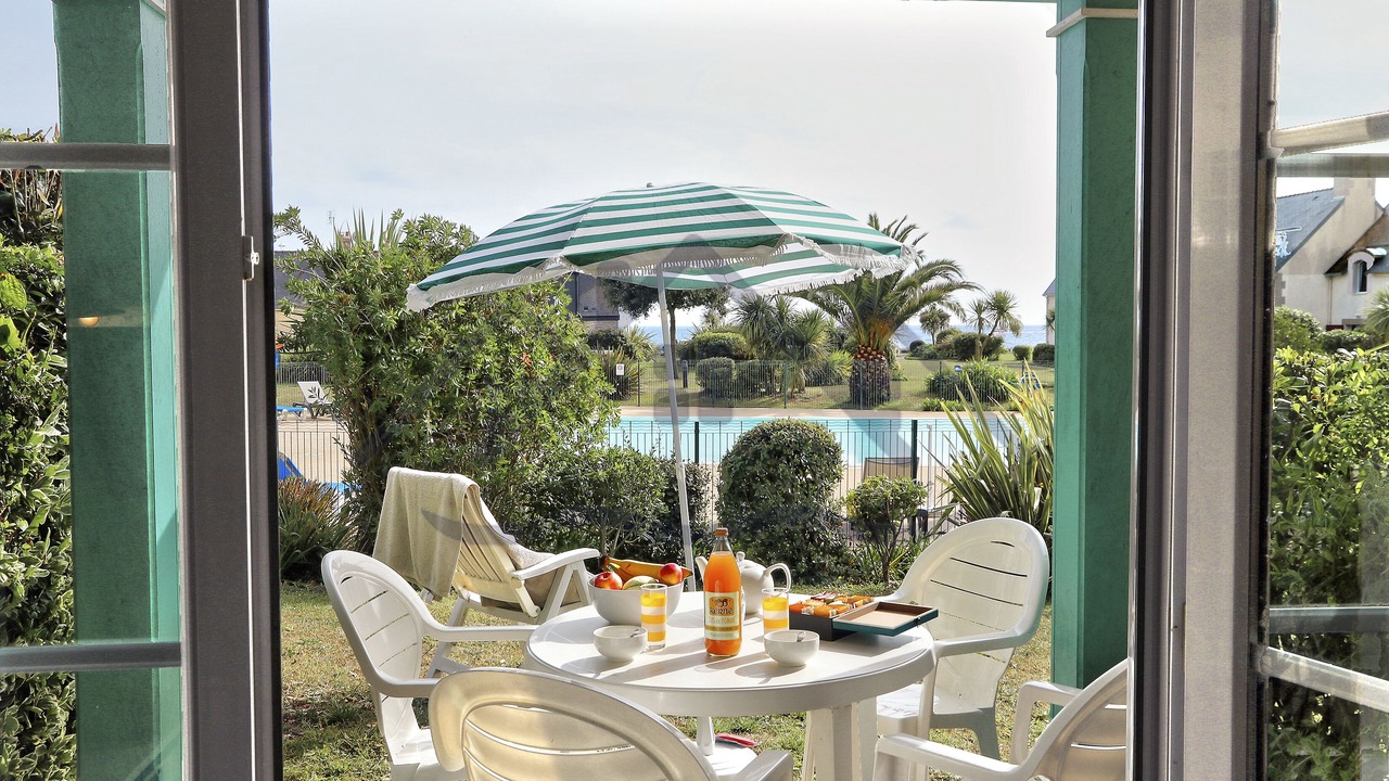 Photo of Outdoor in Finistere