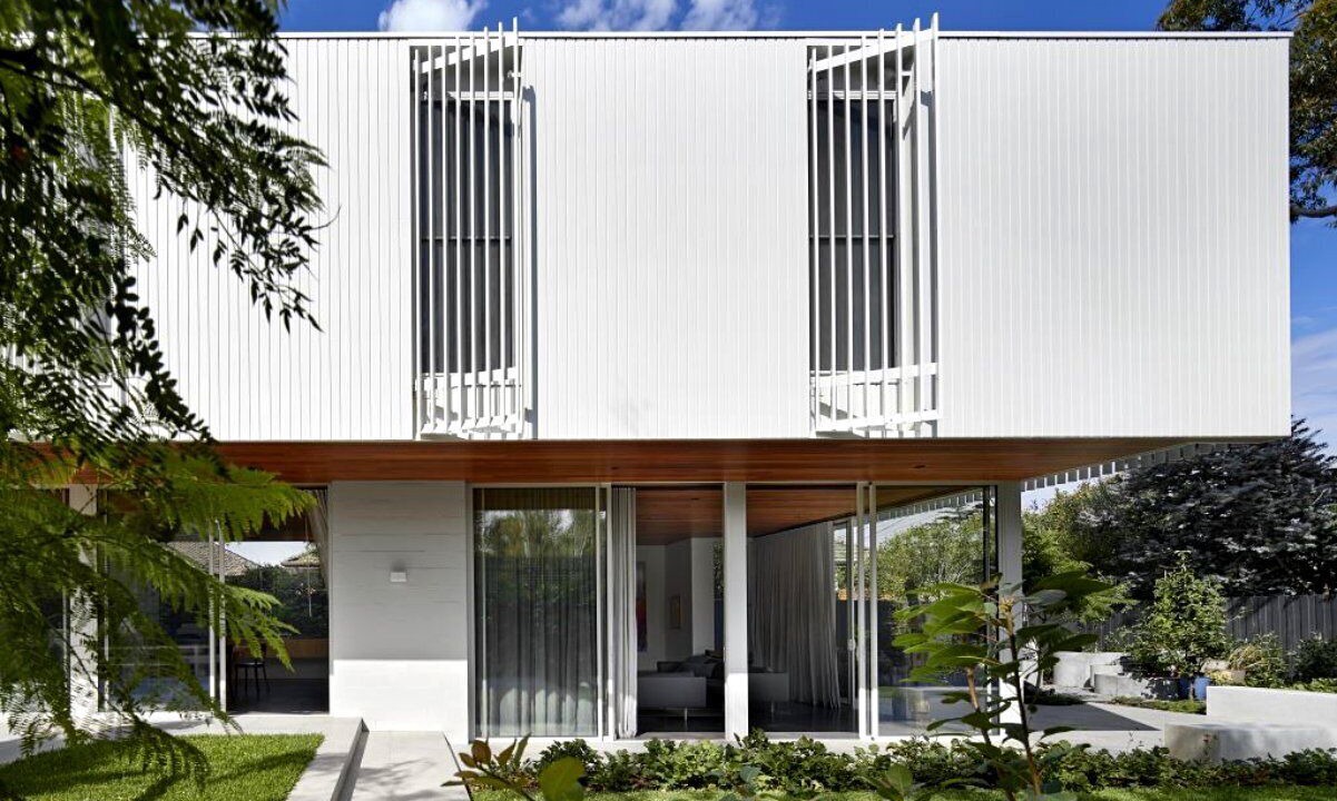 Photo of Outdoor in Caulfield North