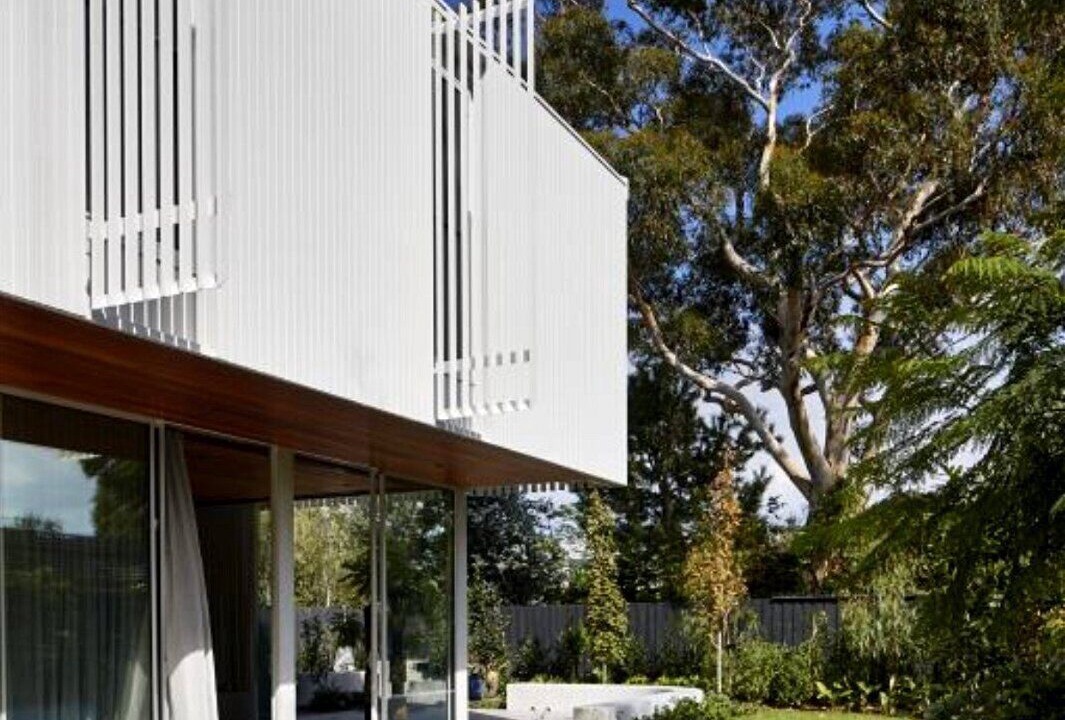 Photo of Patio Balcony in Caulfield North