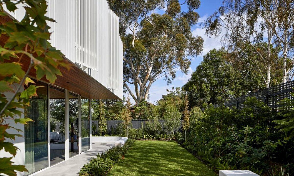 Photo of Outdoor in Caulfield North