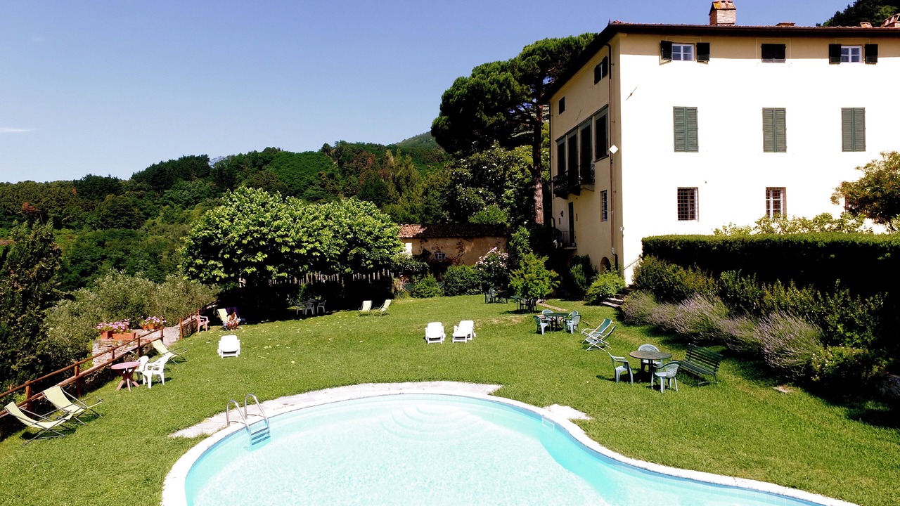 Photo of Outdoor in Petrognano