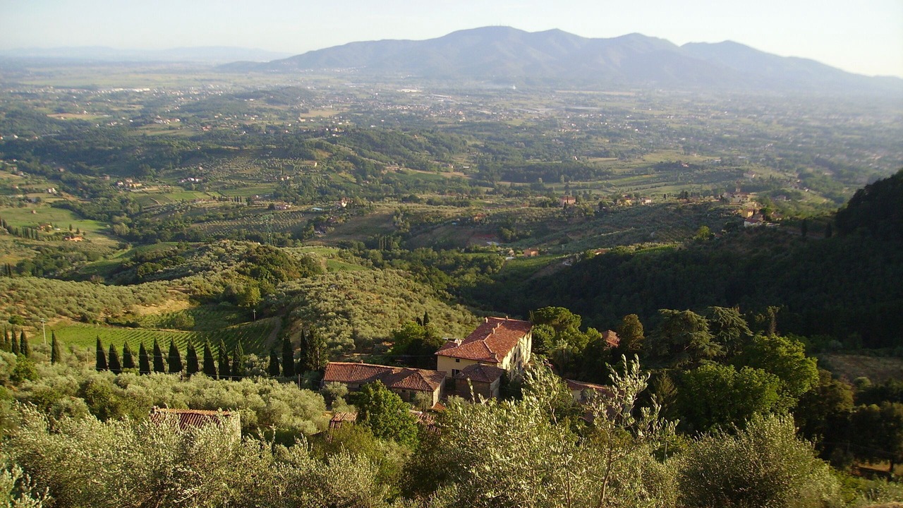 Photo of Outdoor in Petrognano