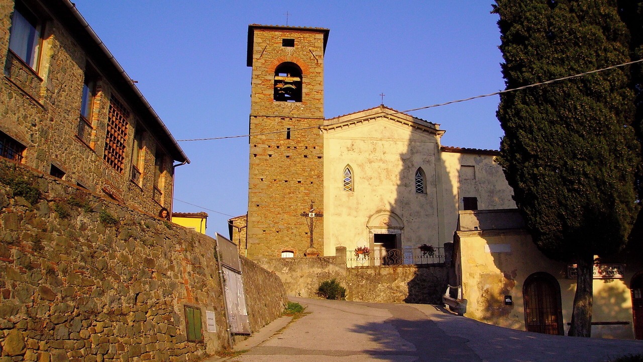 Photo of Others in Petrognano