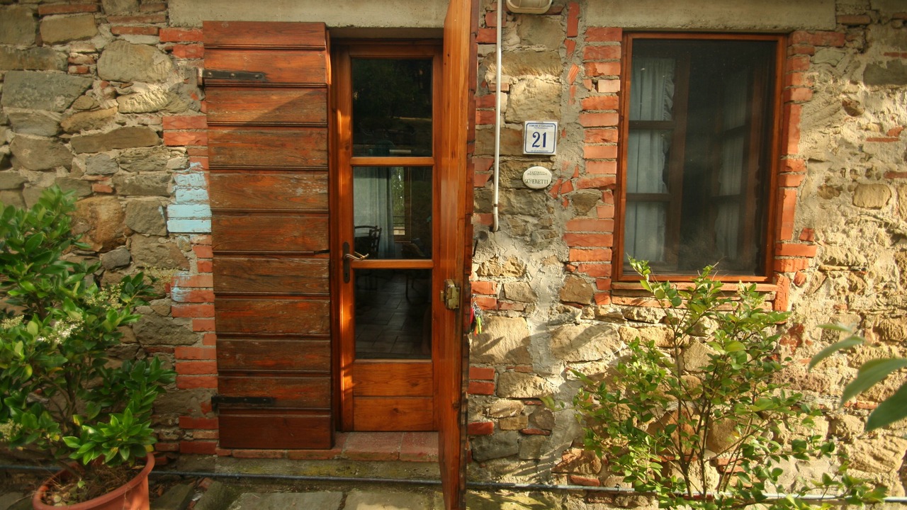 Photo of Outdoor in Petrognano
