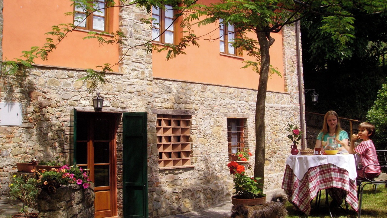 Photo of Outdoor in Petrognano