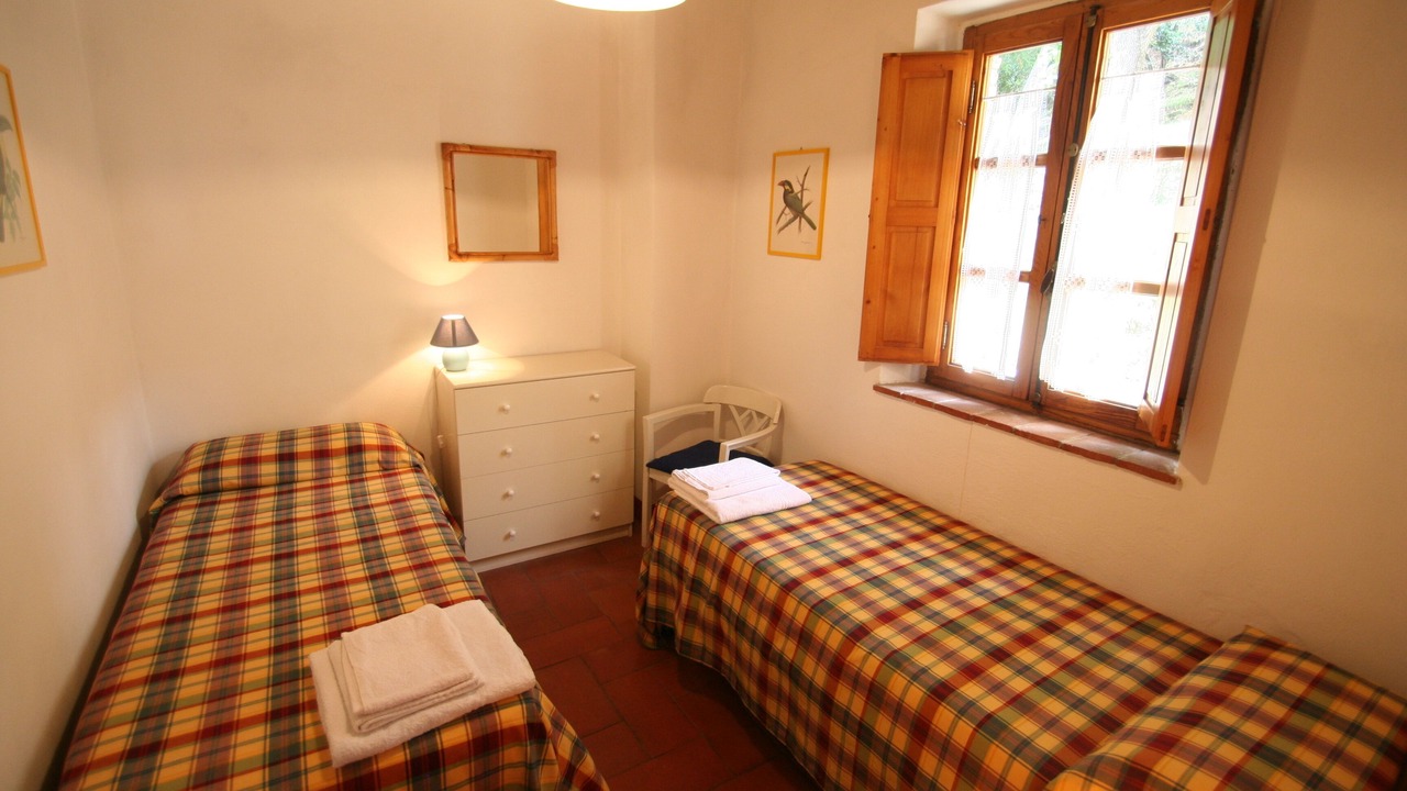 Photo of Bedroom in Petrognano