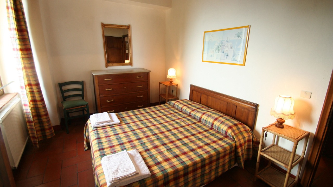 Photo of Bedroom in Petrognano