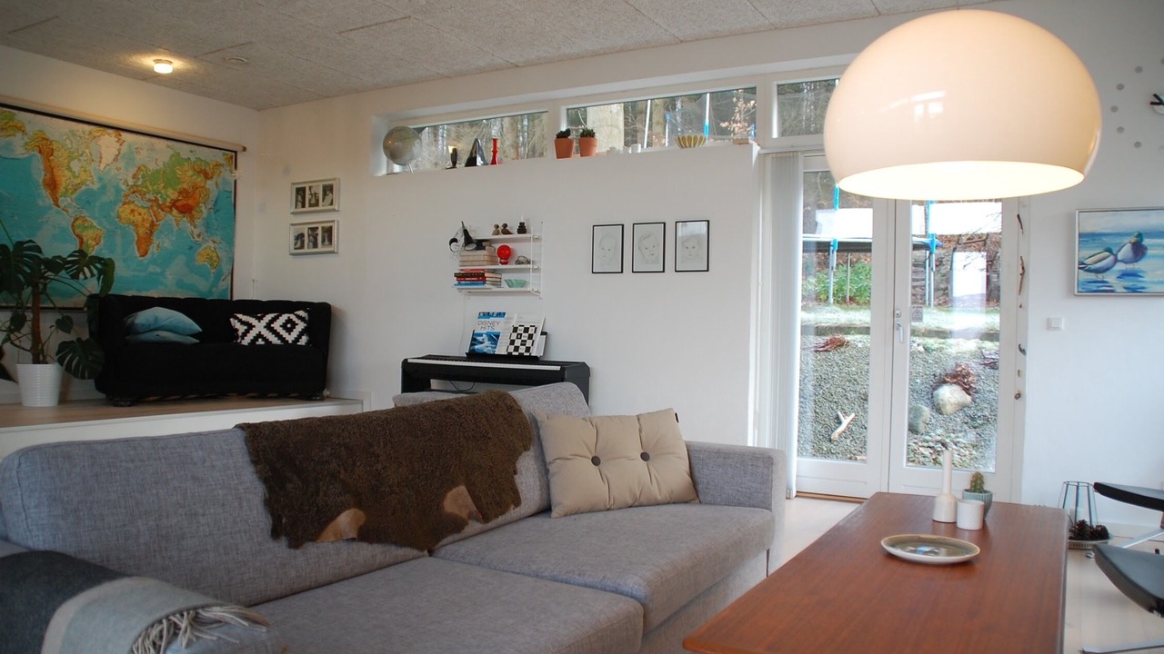 Photo of Livingroom in Vejle
