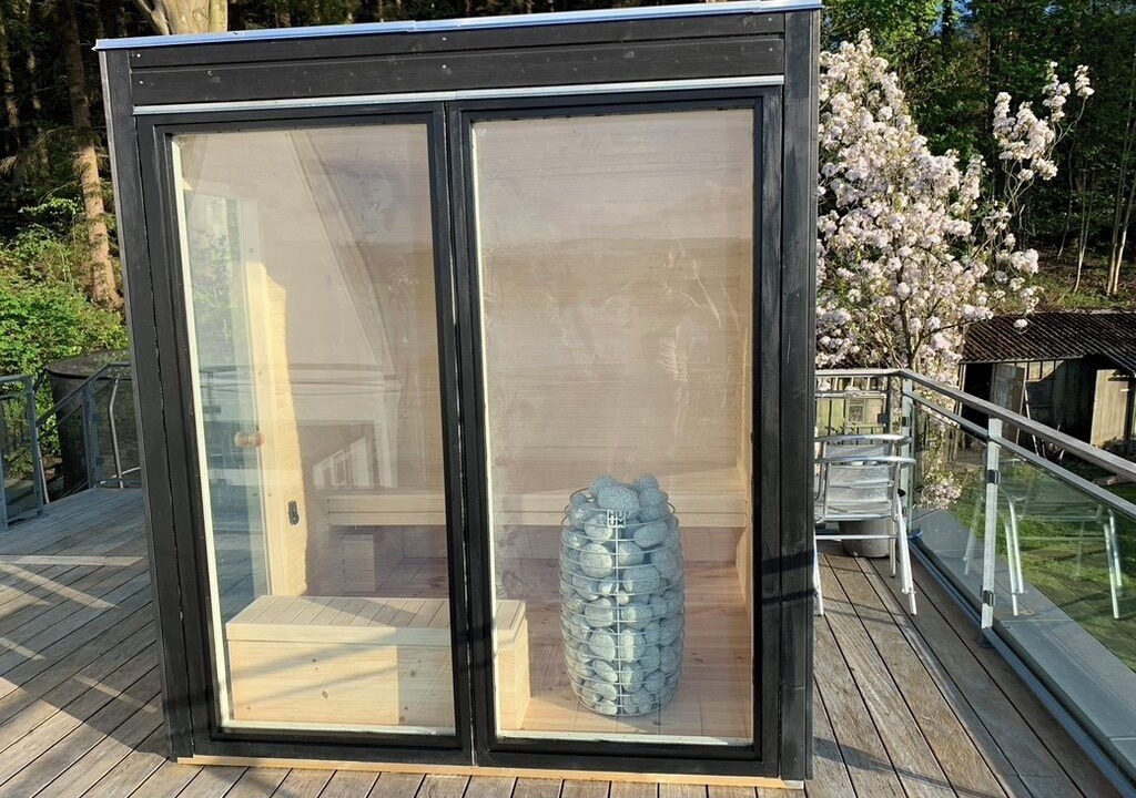 Photo of Patio Balcony in Vejle