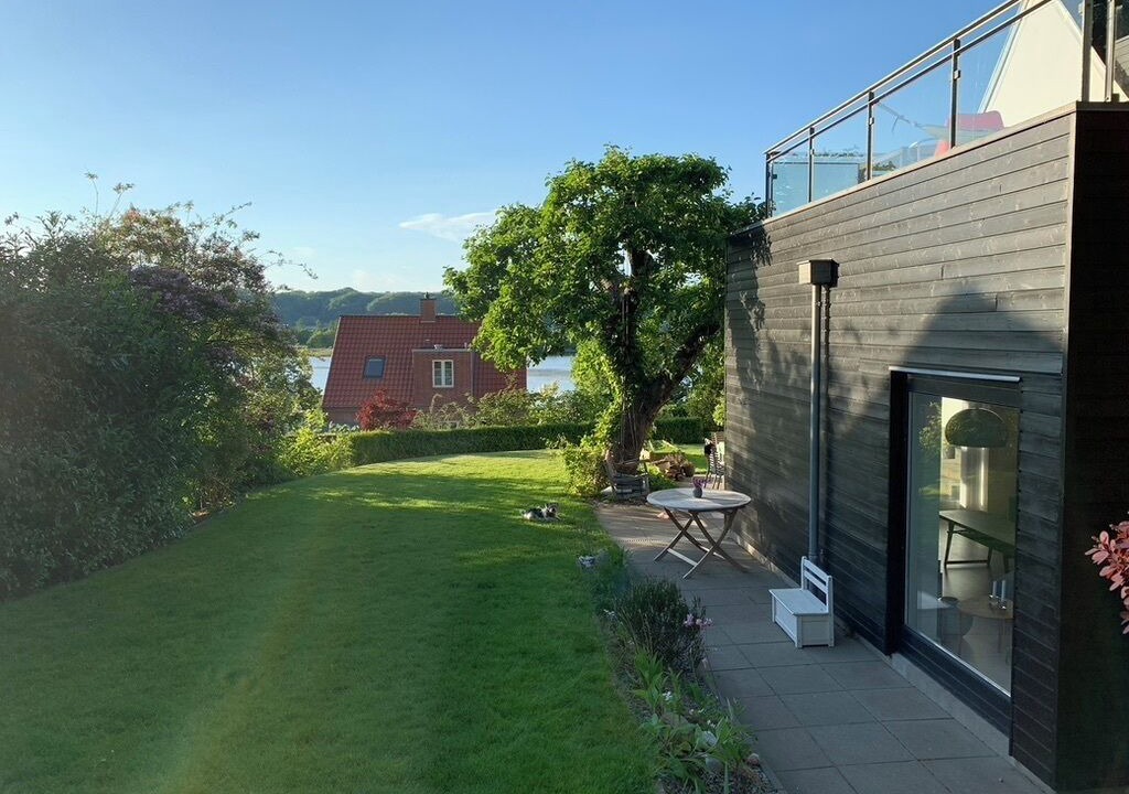 Photo of Patio Balcony in Vejle