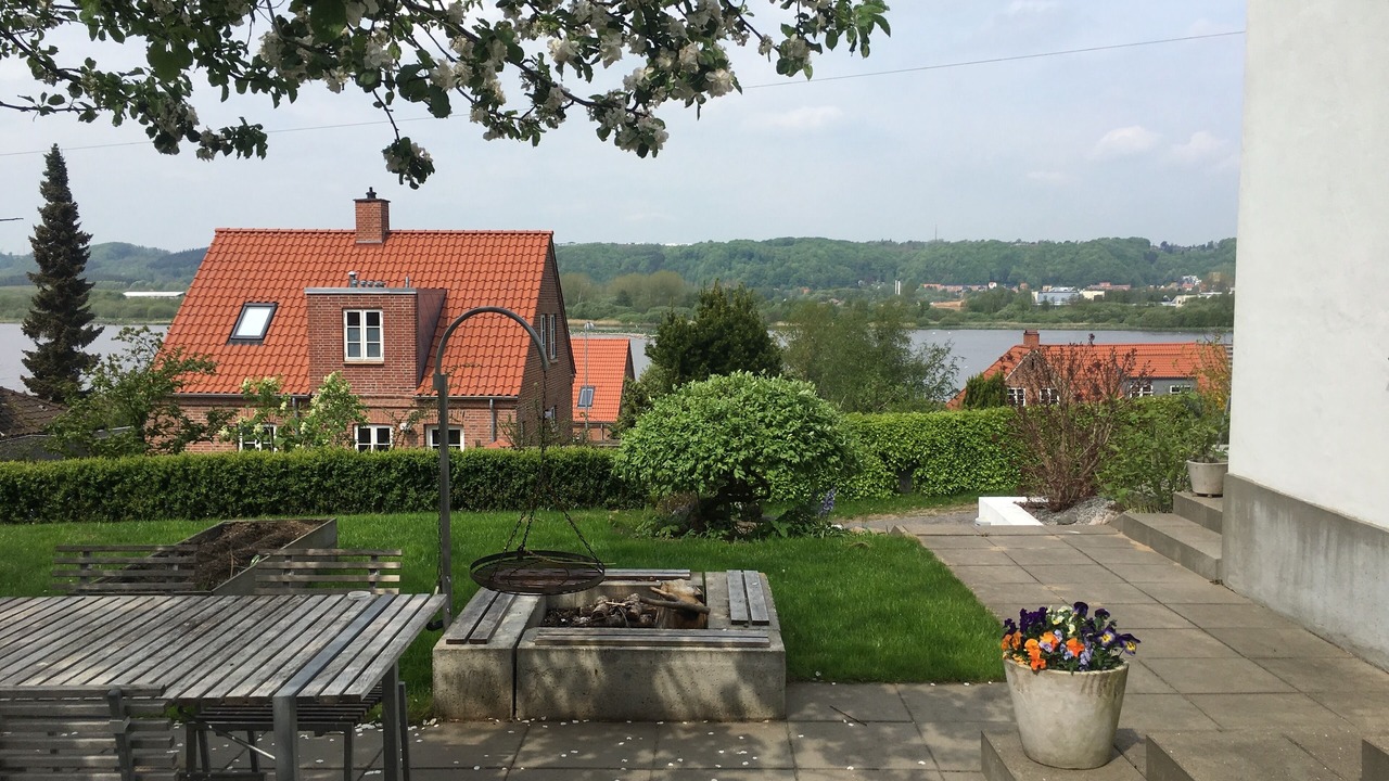 Photo of Patio Balcony in Vejle