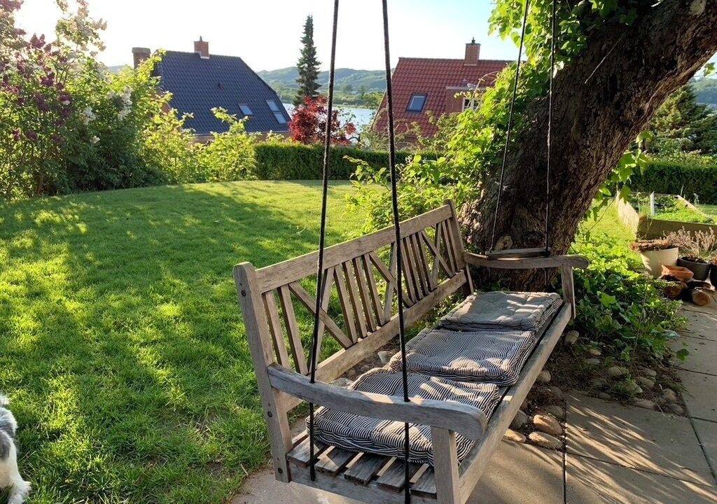 Photo of Patio Balcony in Vejle