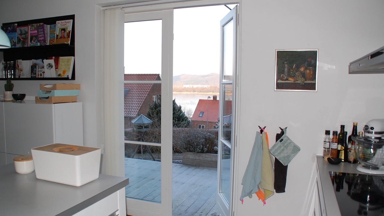 Photo of Kitchen in Vejle