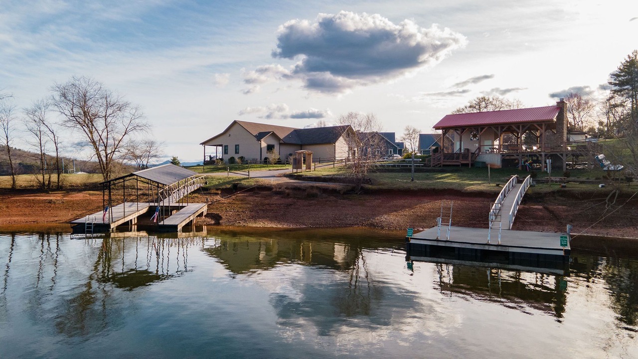 Photo of Outdoor in Hayesville