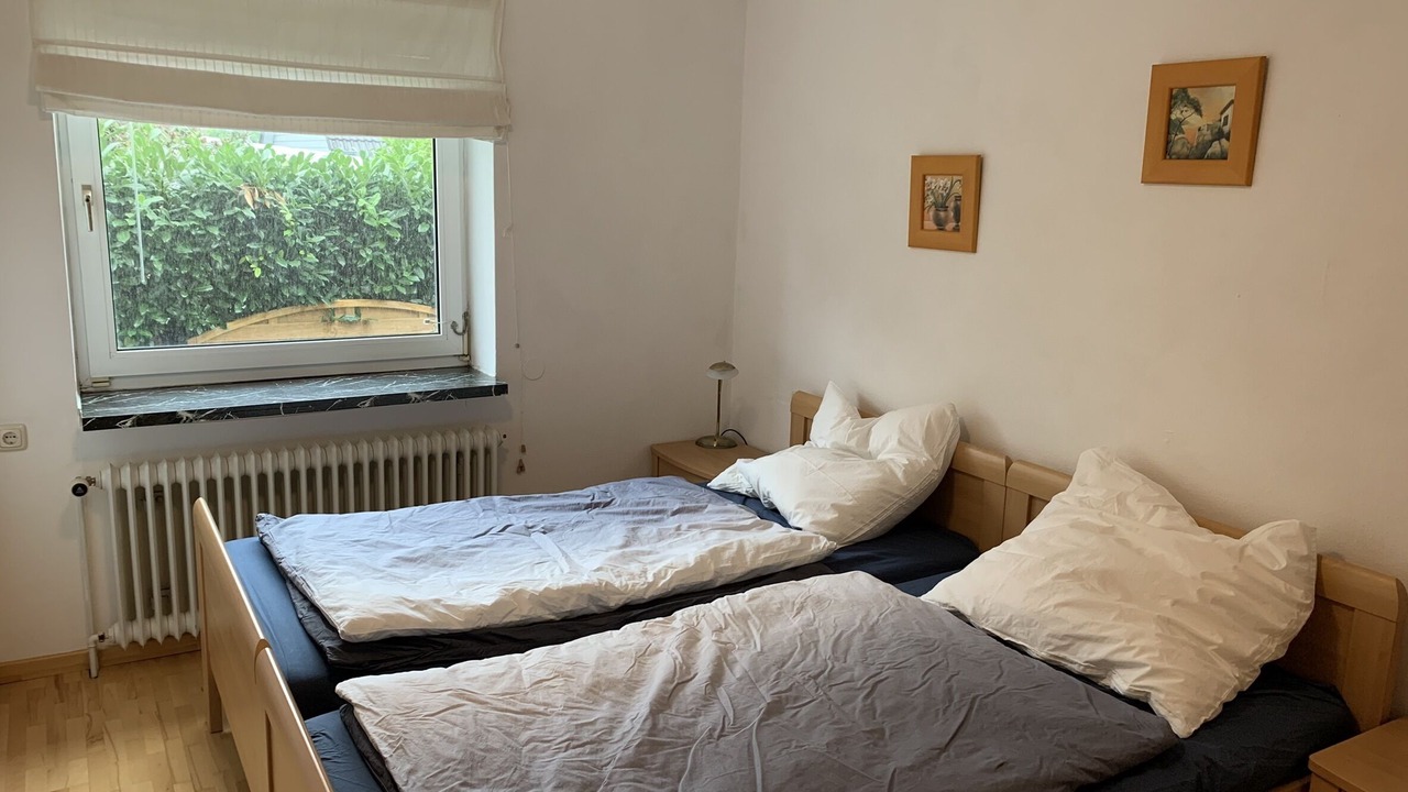 Photo of Bedroom in Oldenburg