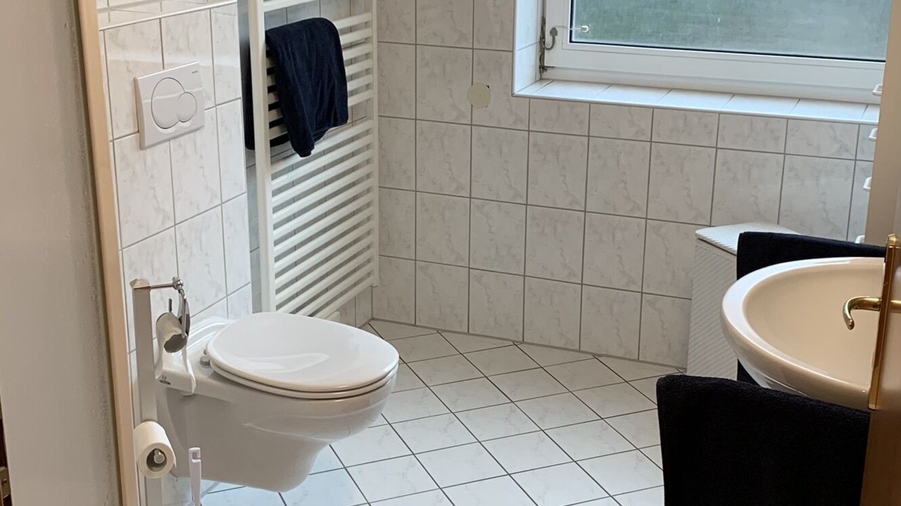 Photo of Bathroom in Oldenburg