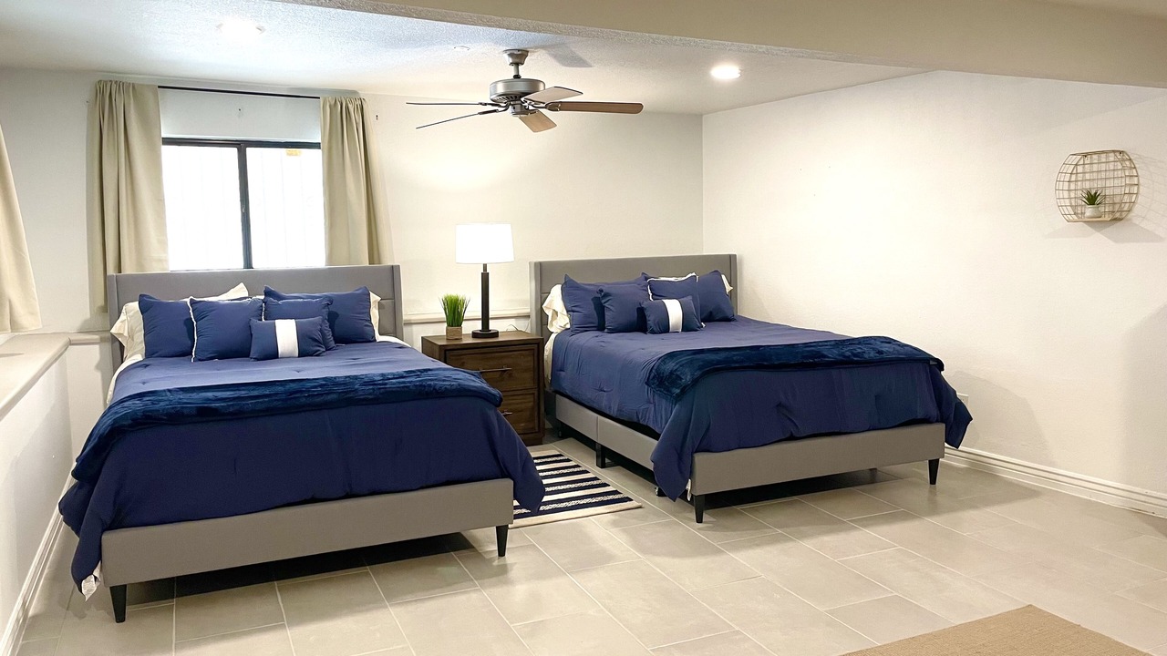 Photo of Bedroom in Mission Hills South